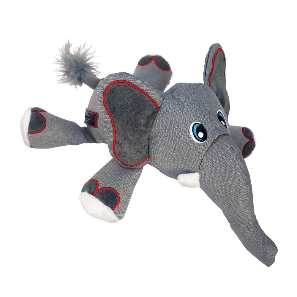 Kong Cozie Ultra Ella Elephant Large