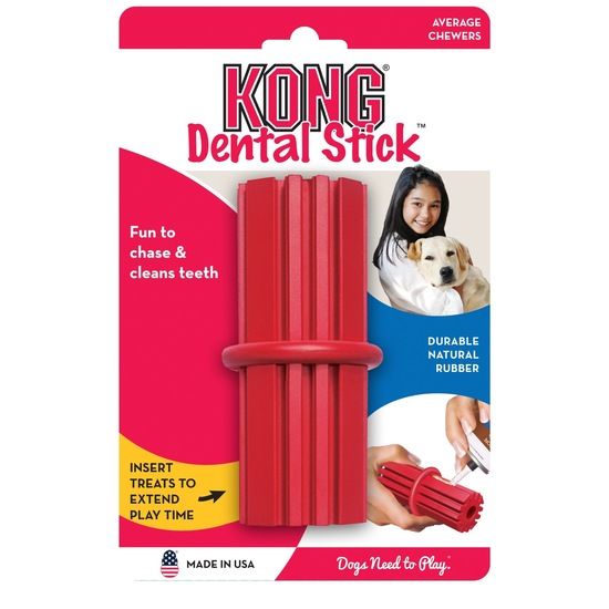 Kong Dental Stick Small
