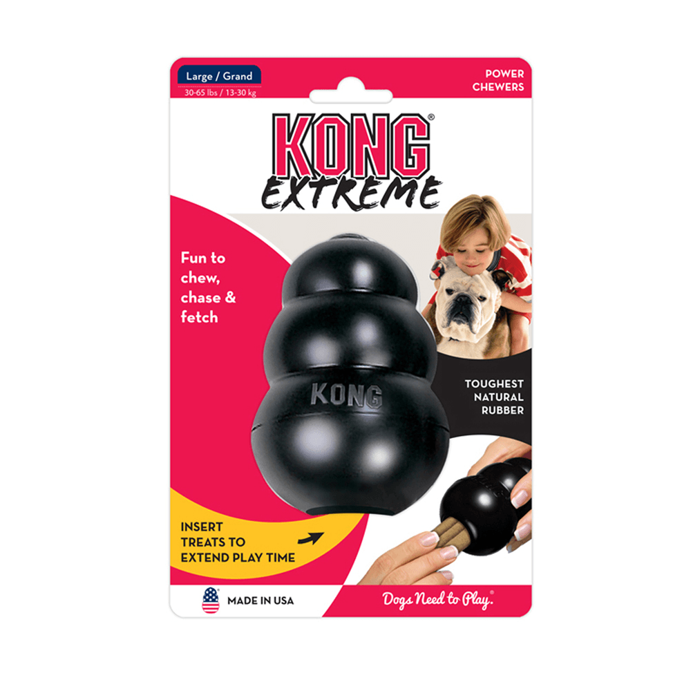 Kong Extreme Large K1