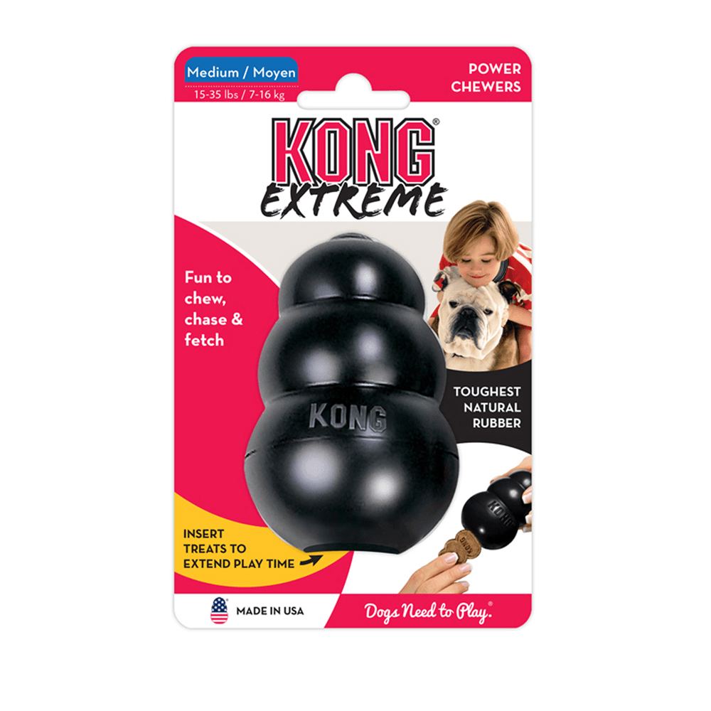Kong Extreme Medium K2