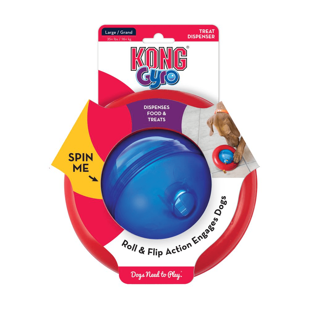 Kong Gyro Large