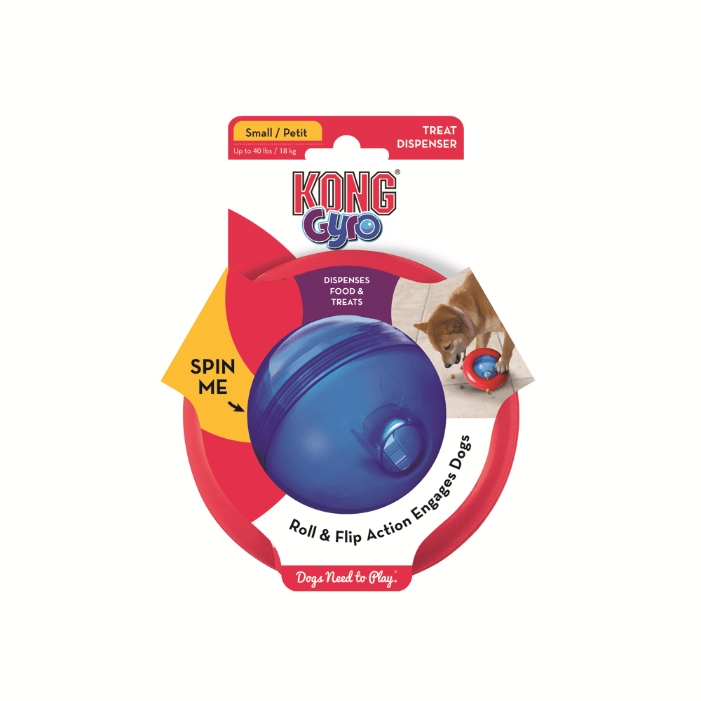 Kong Gyro Small