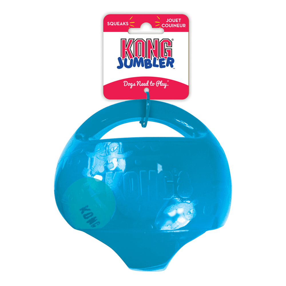 Kong Jumbler Ball Large/xlarge Tmb1