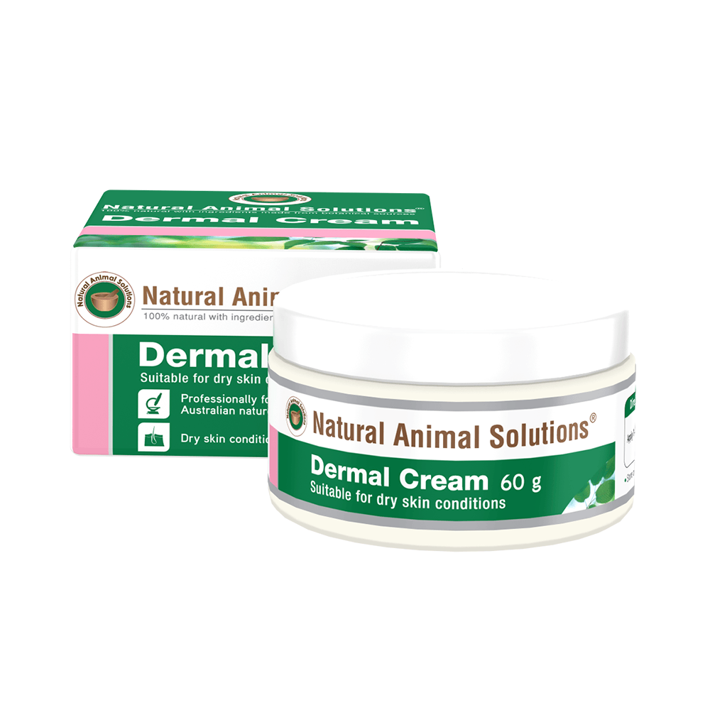 Nas Dermal Cream 60g