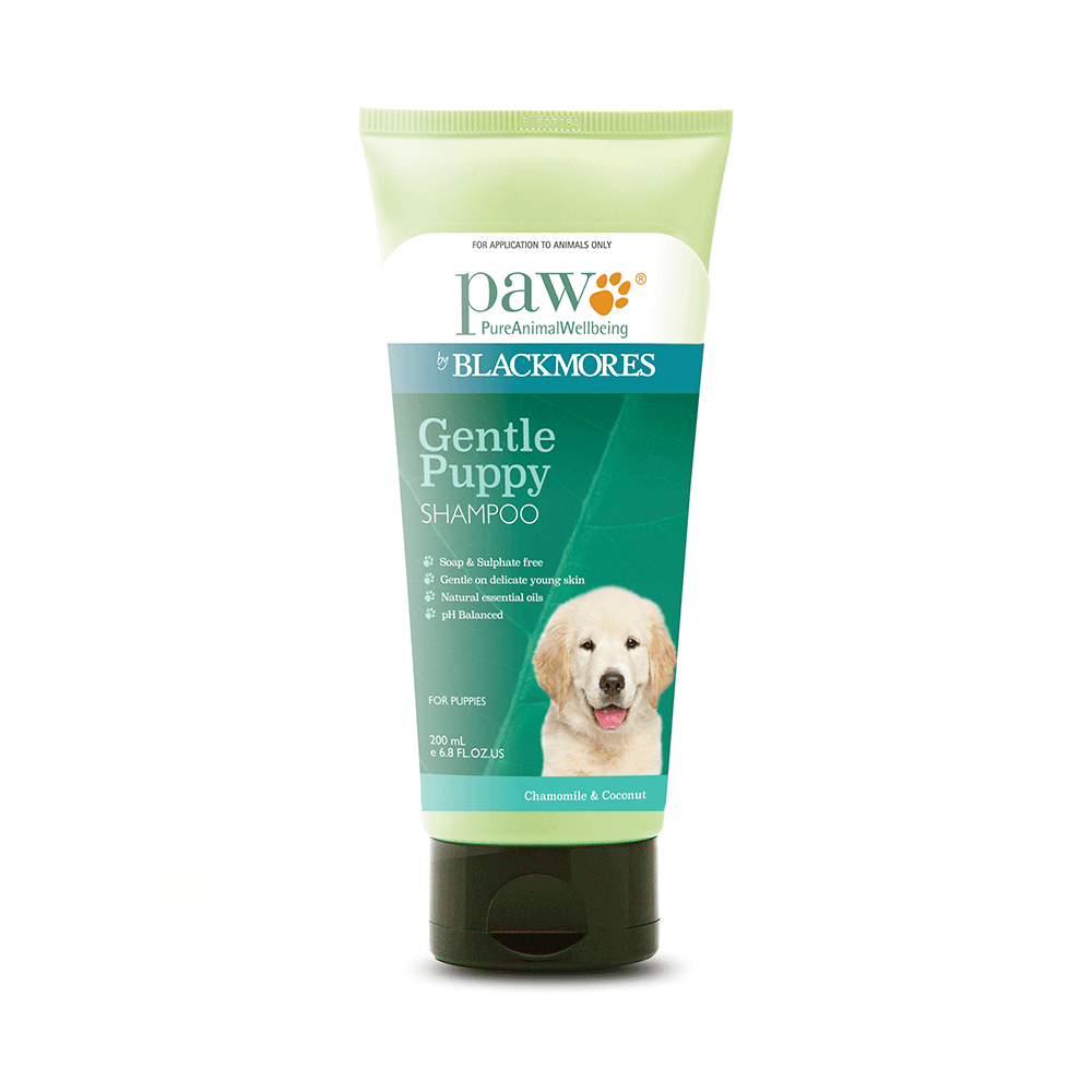 Paw Shampoo Puppy 200ml