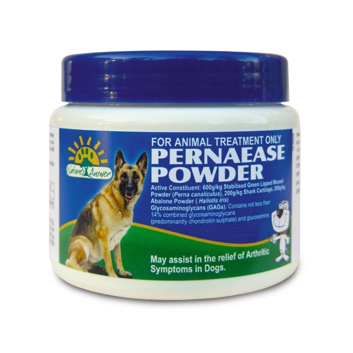 Pernaflex Powder 250g