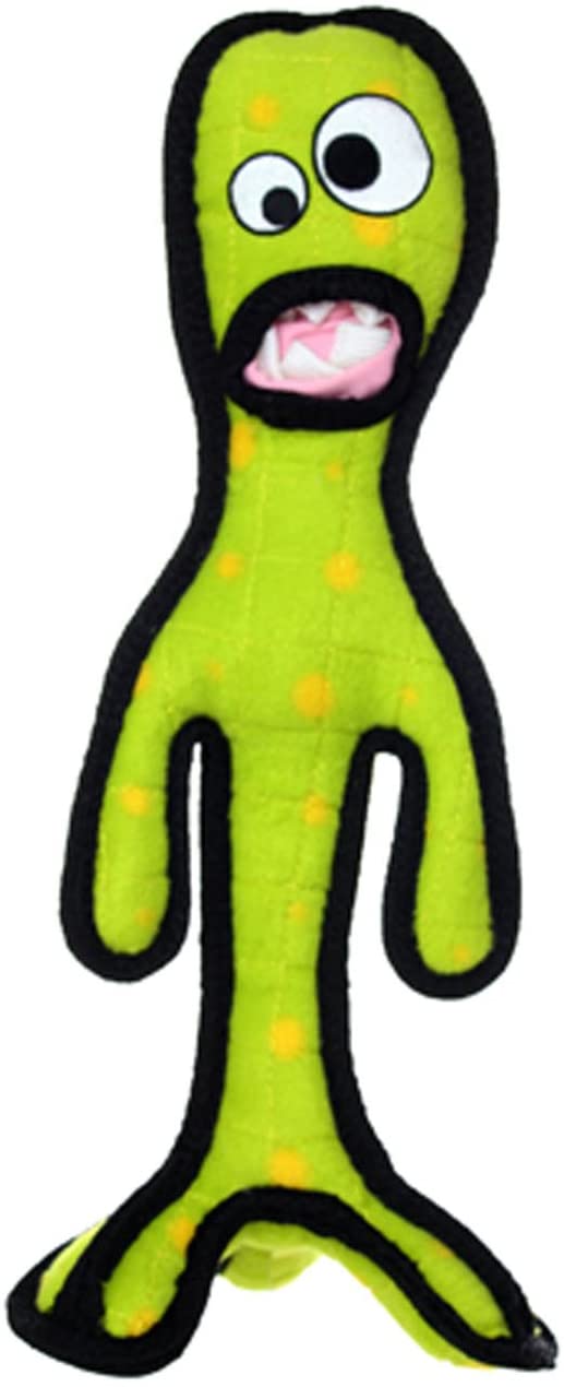 Tuffy Alien Series G6 Green #8
