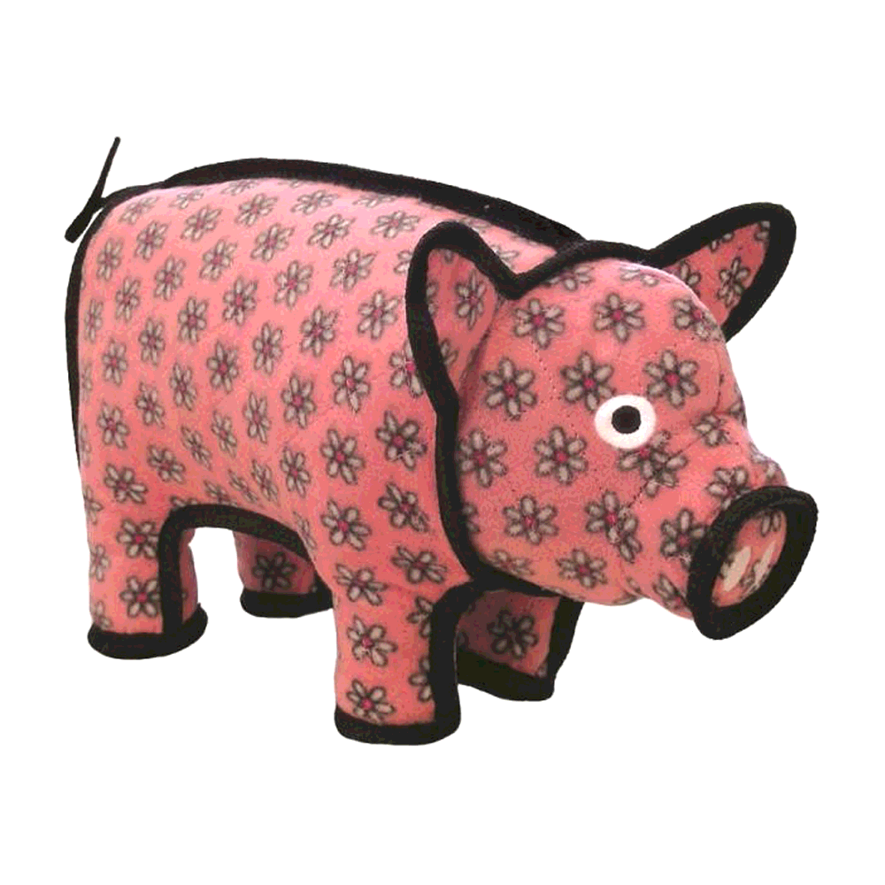 Tuffy Barnyard Jr Pig #7