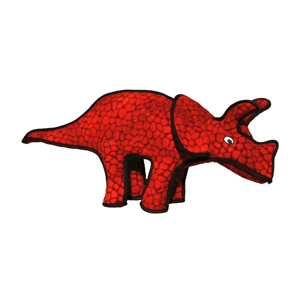Tuffy Dinosaur Jr Series Triceratops #8