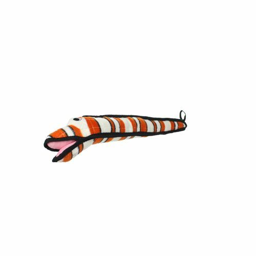 Tuffy Ocean Creatures Eel #7