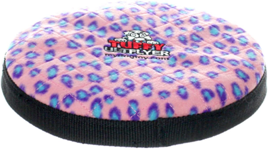 Tuffy Ultimate Flyer Pink Leopard #8