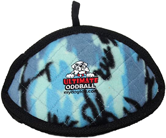 Tuffy Ultimate Oddball Blue Camo #8