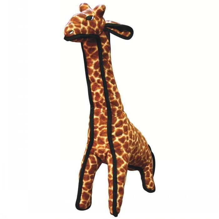 Tuffy Zoo Animals Giraffe #8