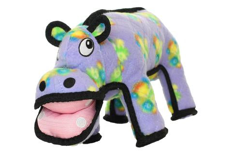 Tuffy Zoo Jr Series Hippo #7