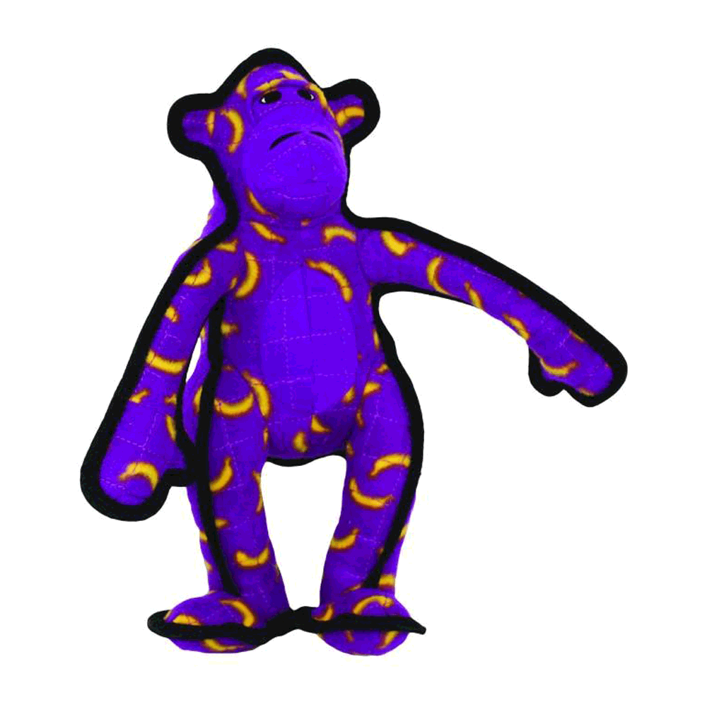 Tuffy Zoo Jr Series Monkey #8