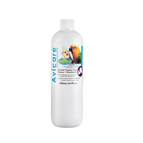 Vetafarm Avicare Disinfectant Rtu 500ml