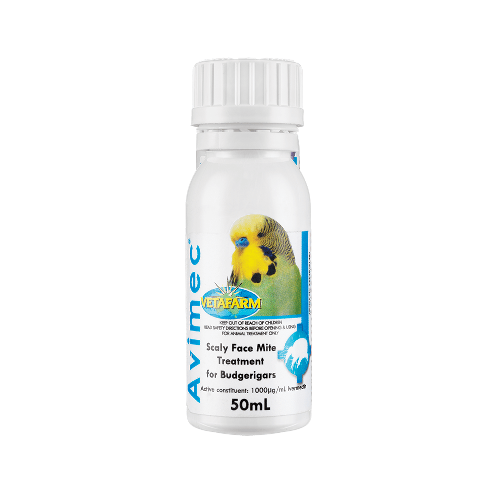 Vetafarm Avimec 50ml