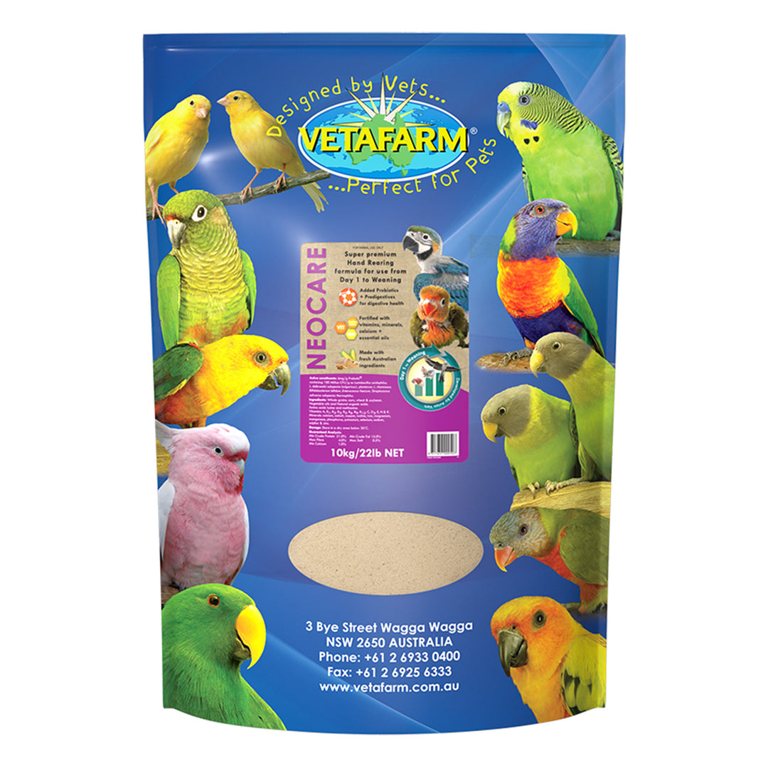 Vetafarm Neocare 10kg