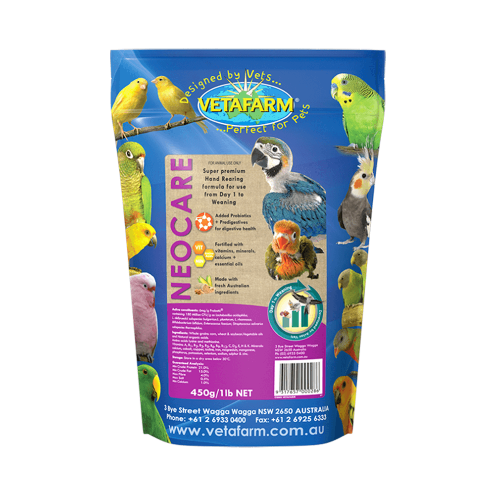 Vetafarm Neocare 450g