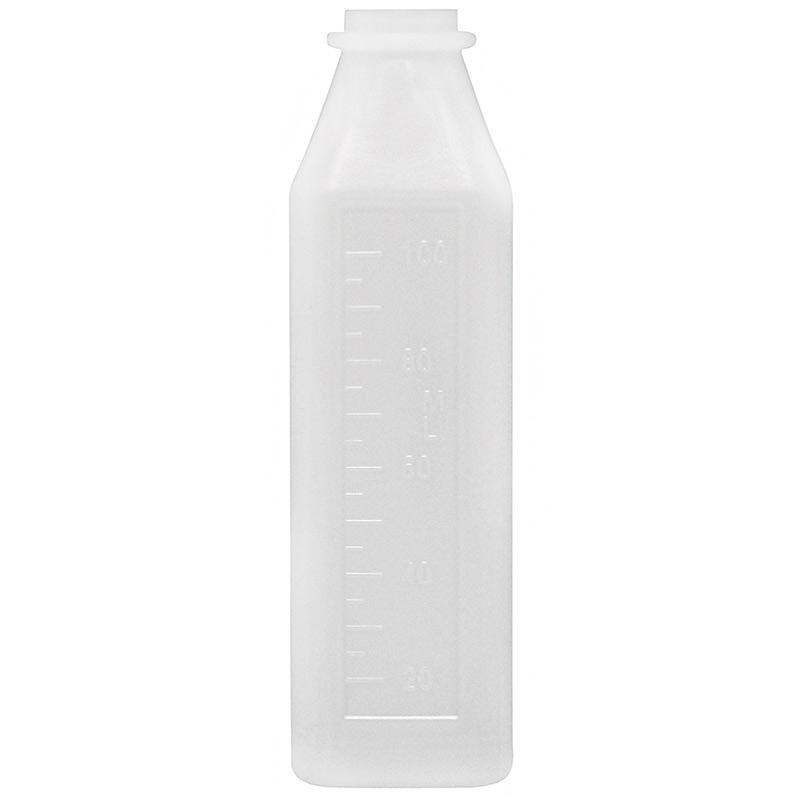 WOMBAROO NURSING BOTTLE 100ML