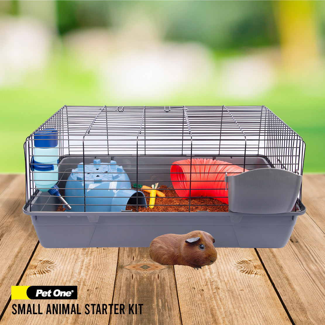 Small Animal Cages – Pet Deli - Pet & Aquarium Warehouse