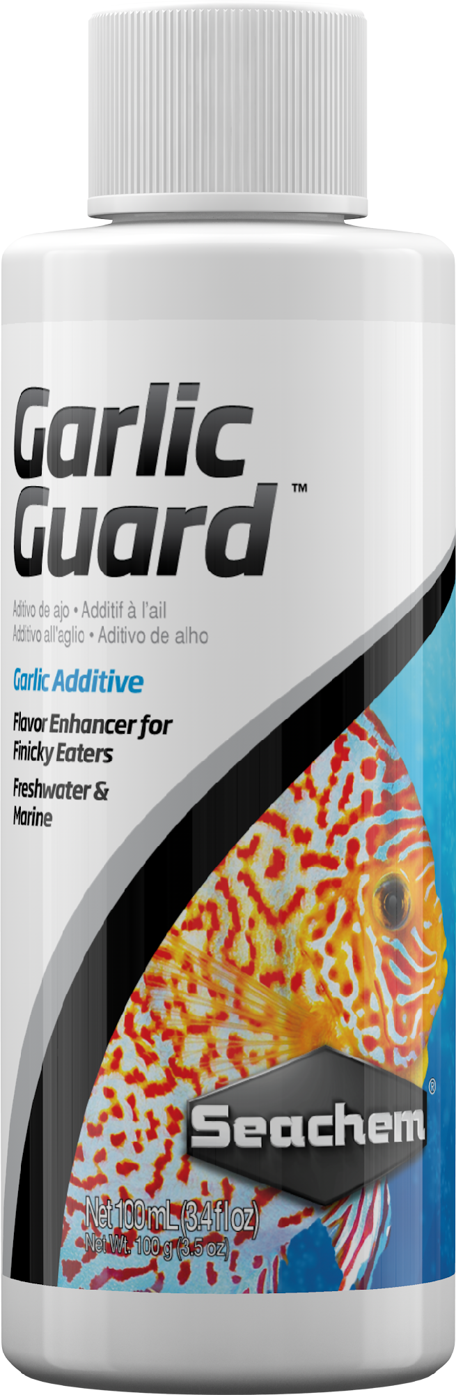 Seachem Garlic Guard 100ml