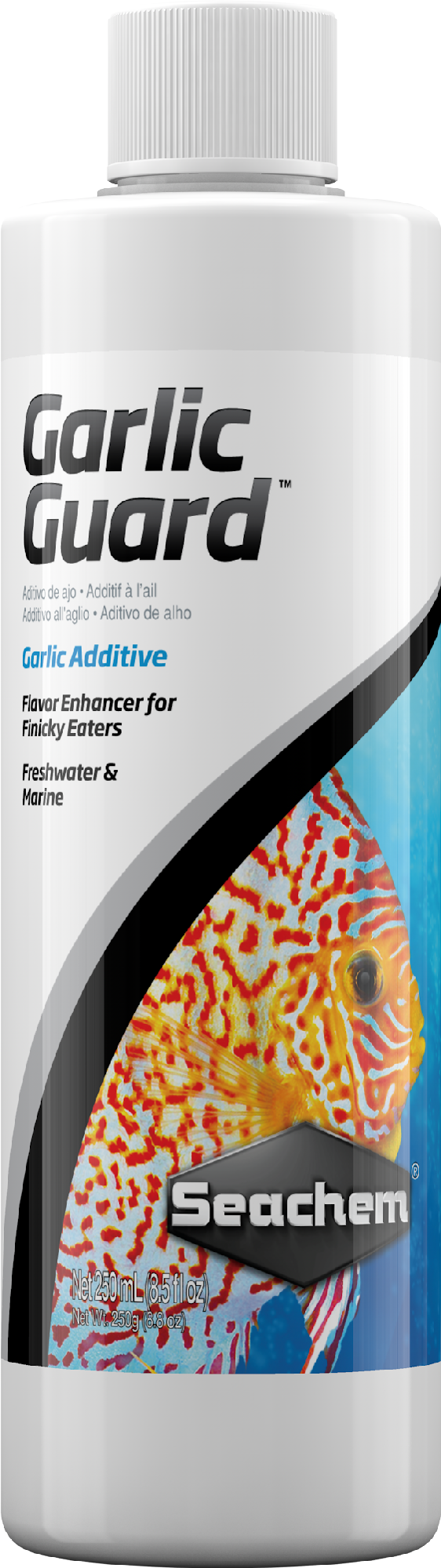 Seachem Garlic Guard 250ml
