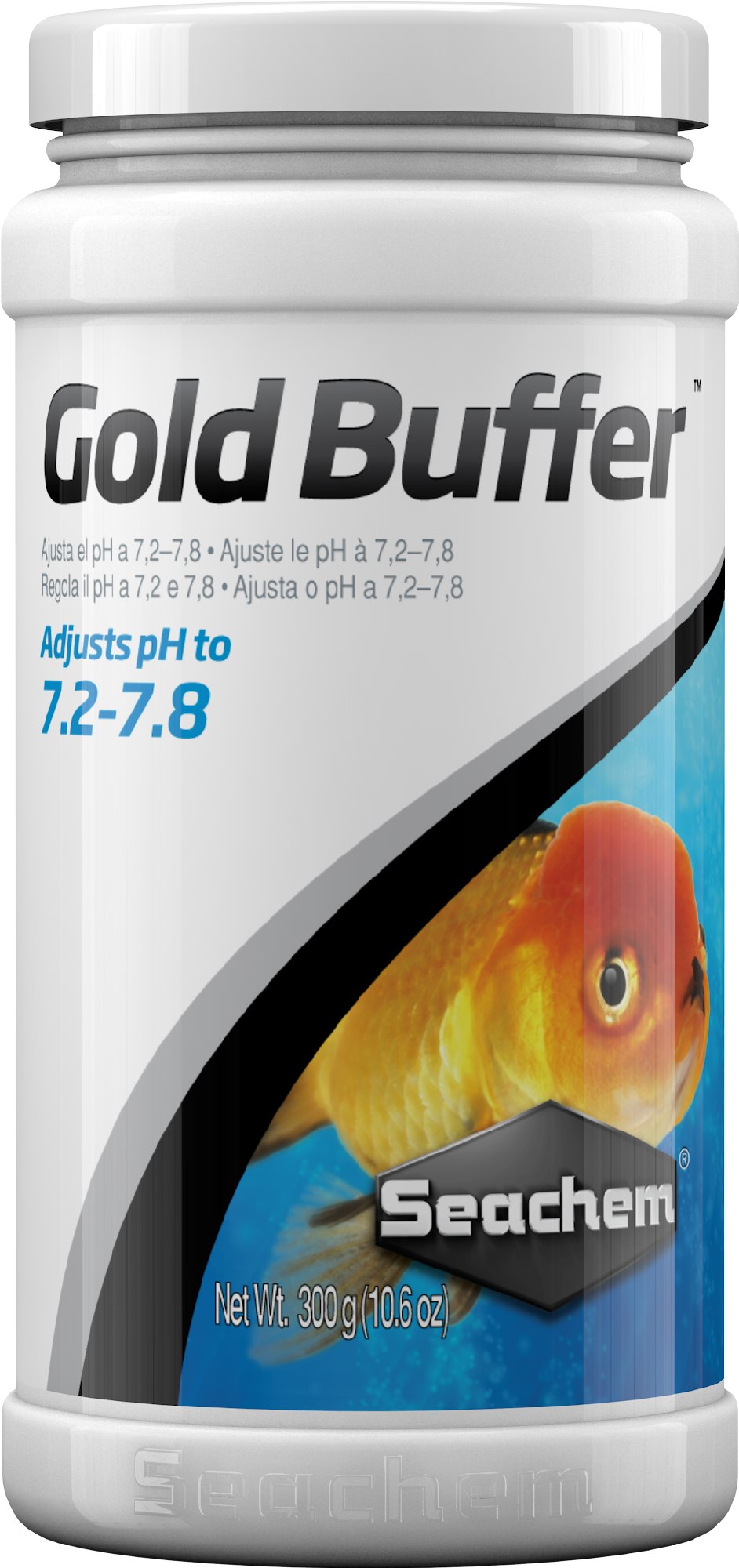 Seachem Gold Buffer 300g