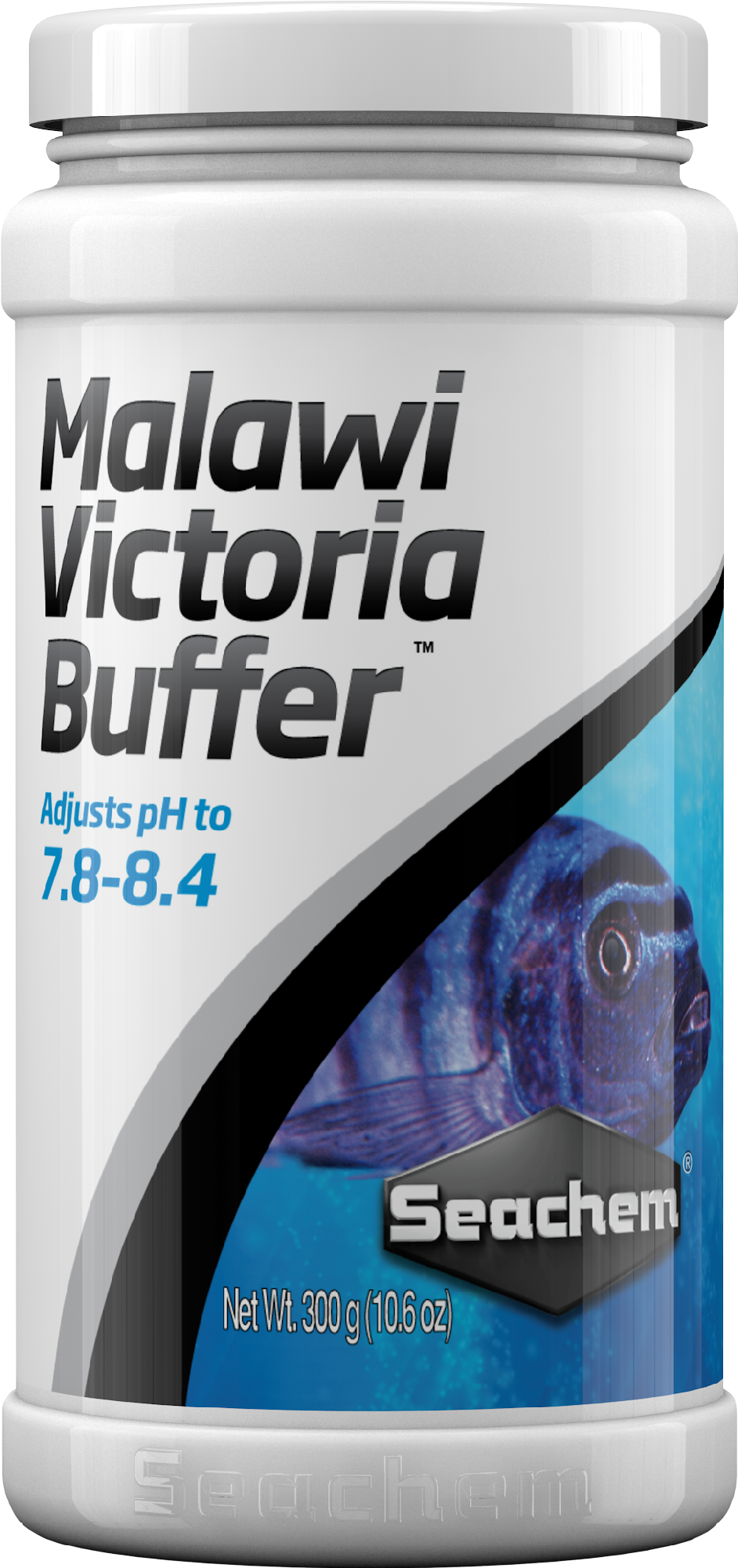 Seachem Malawi/victoria Buffer 300g