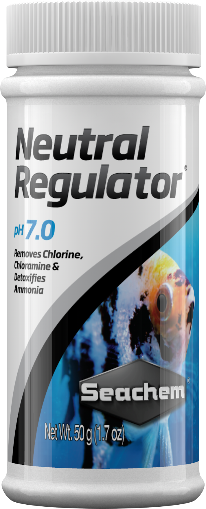 Seachem Neutral Regulator 50g