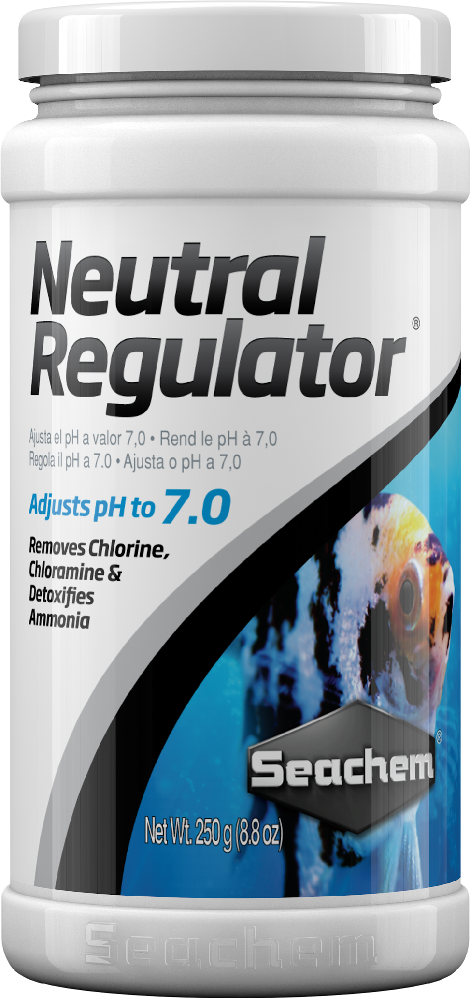 Seachem Neutral Regulator 250g