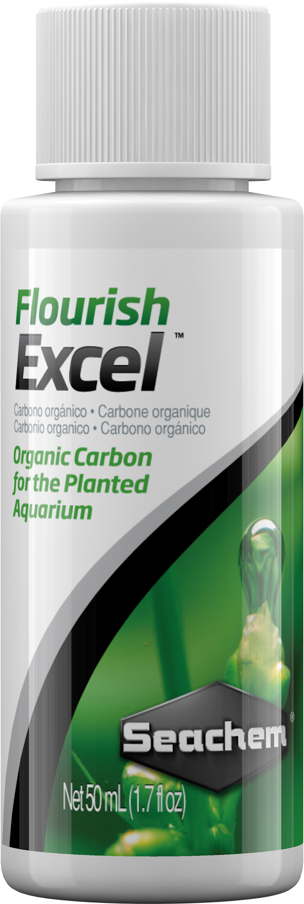 Seachem Flourish Excel 50ml