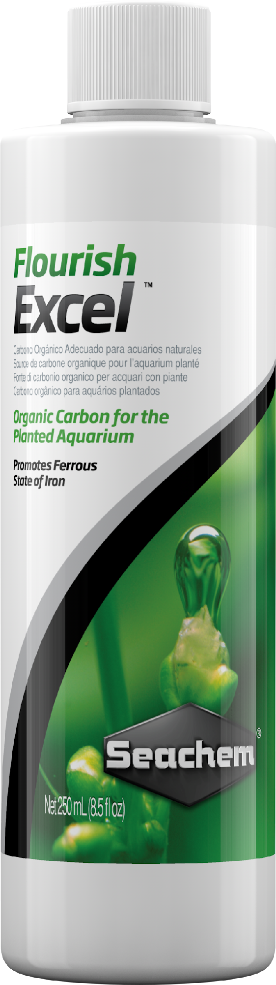 Seachem Flourish Excel 250ml