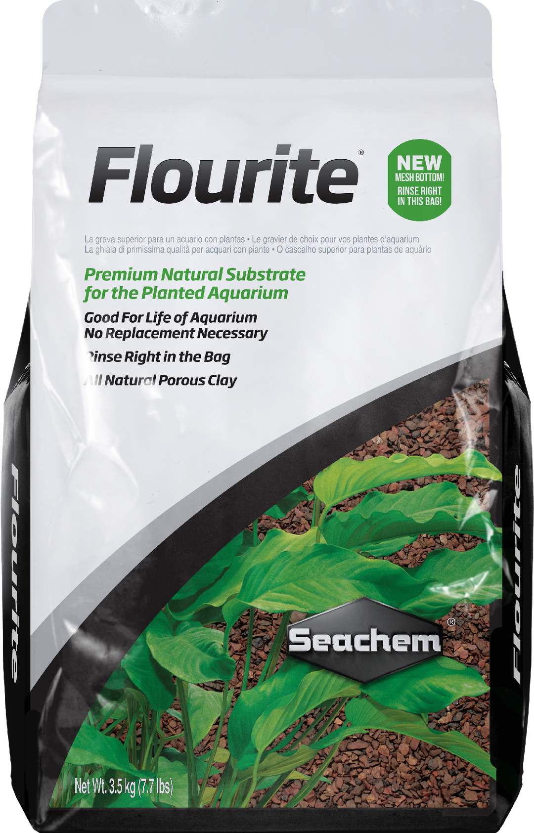 Seachem Flourite 3.5kg