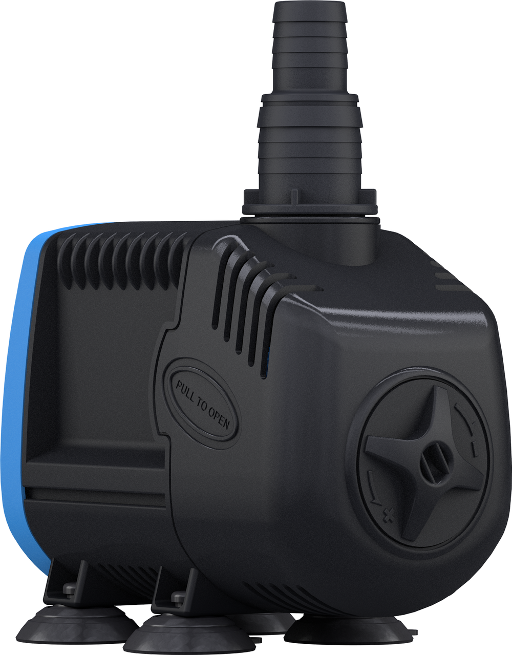 Seachem Powerhead Impulse 400