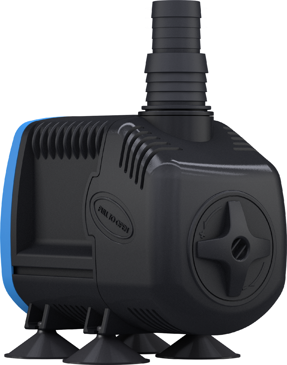 Seachem Powerhead Impulse 600