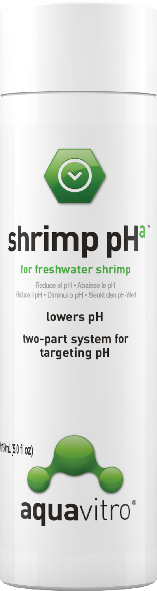 Aquavitro Shrimp Pha 150ml