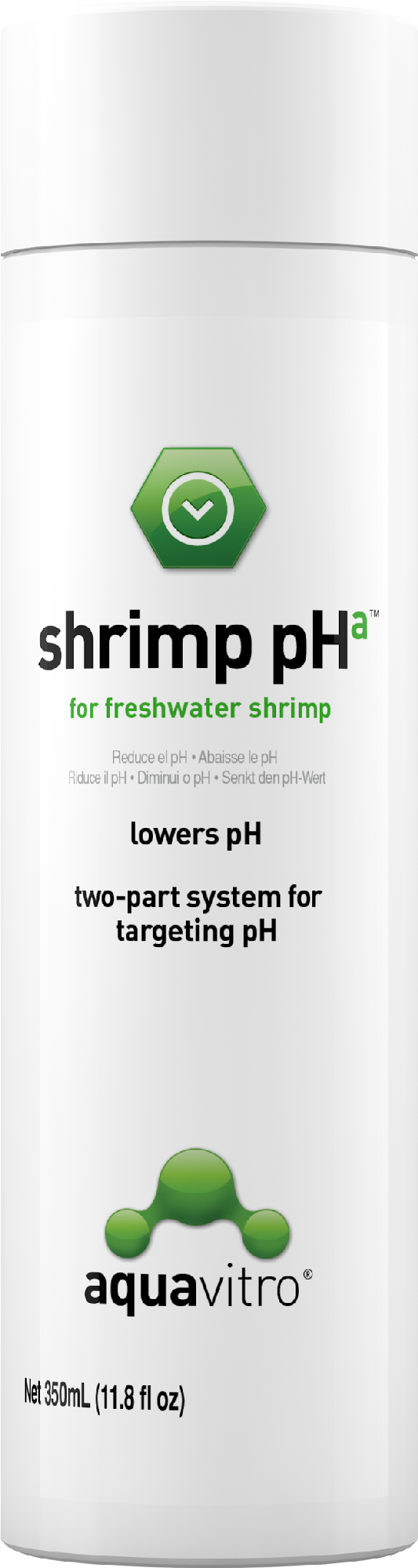 Aquavitro Shrimp Pha 350ml