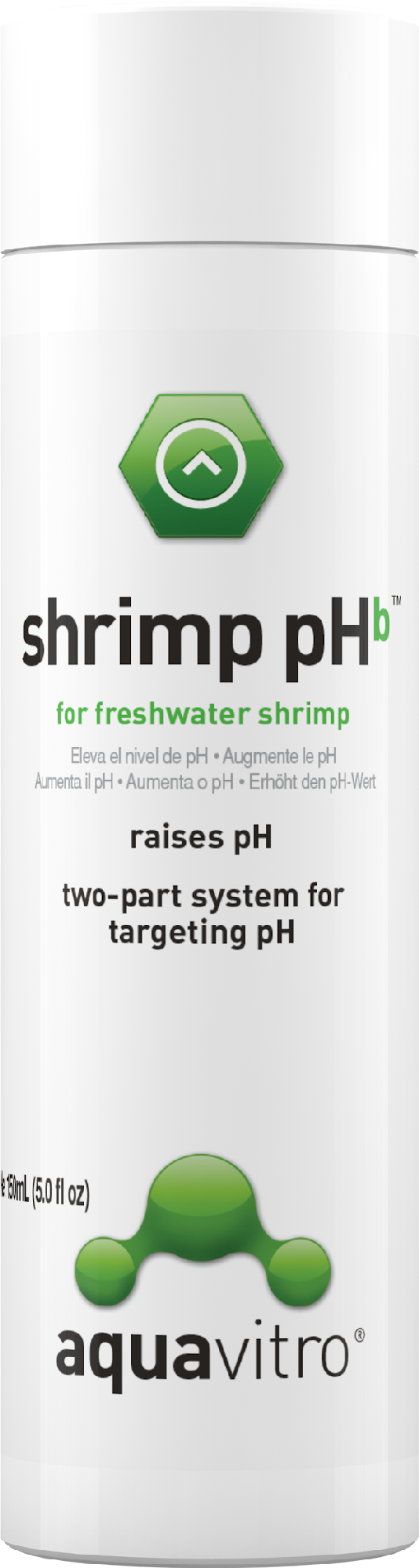 Aquavitro Shrimp Phb 150ml