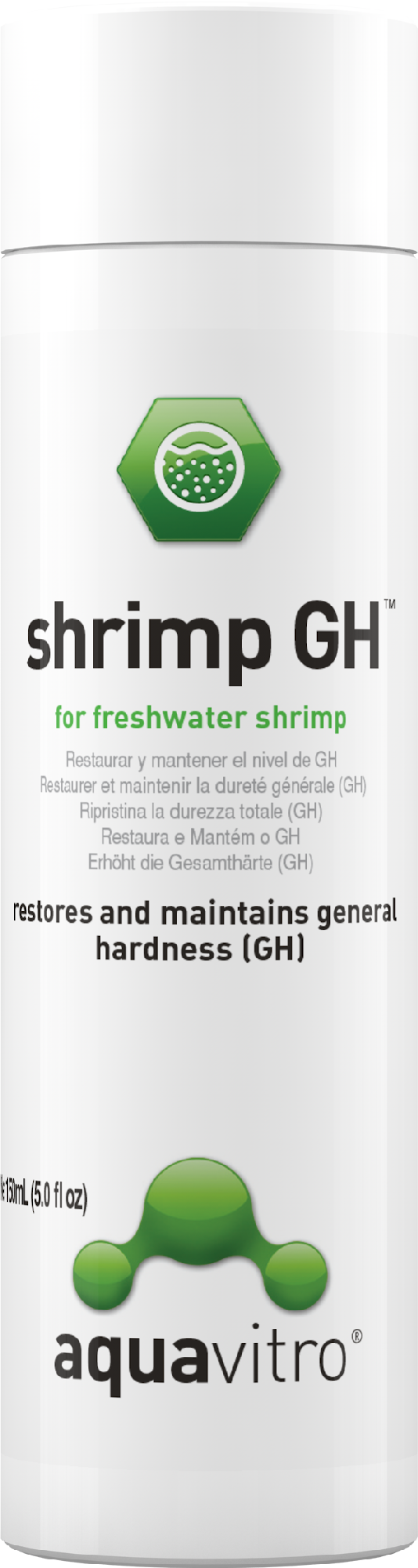 Aquavitro Shrimp Gh 150ml
