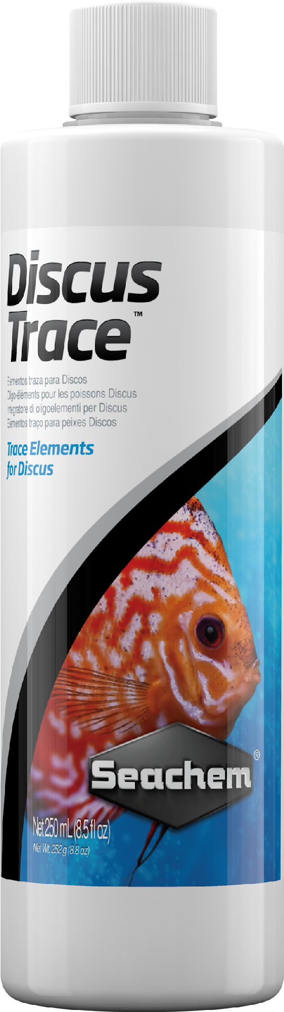 Seachem Discus Trace 250ml