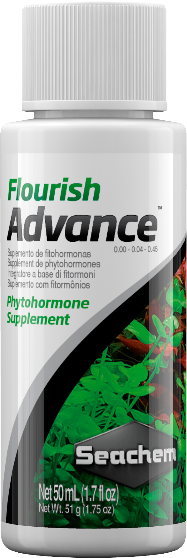 Seachem Flourish Advance 50ml