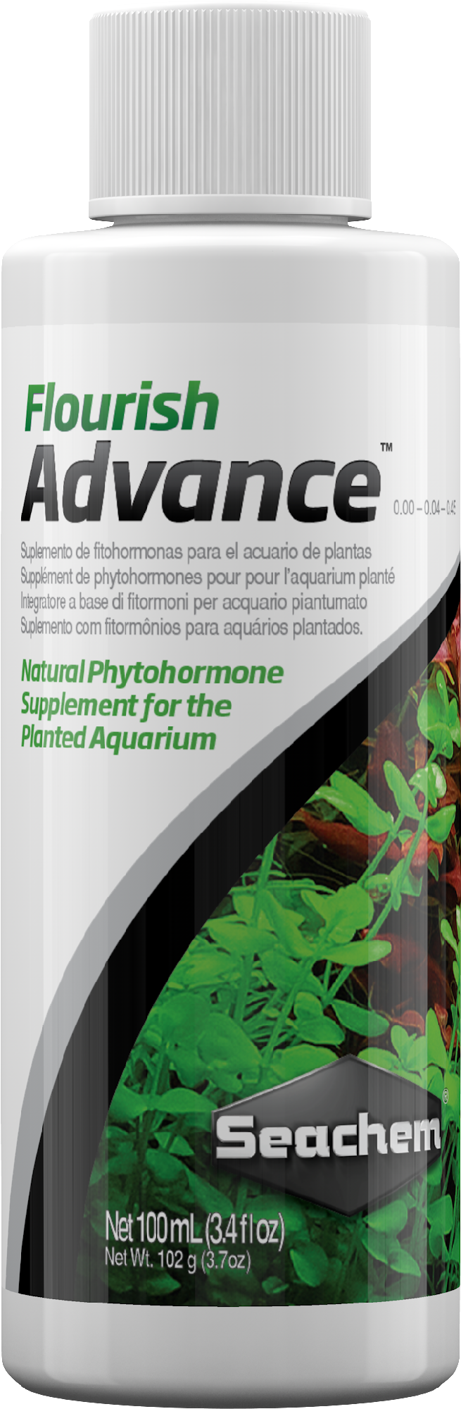 Seachem Flourish Advance 100ml
