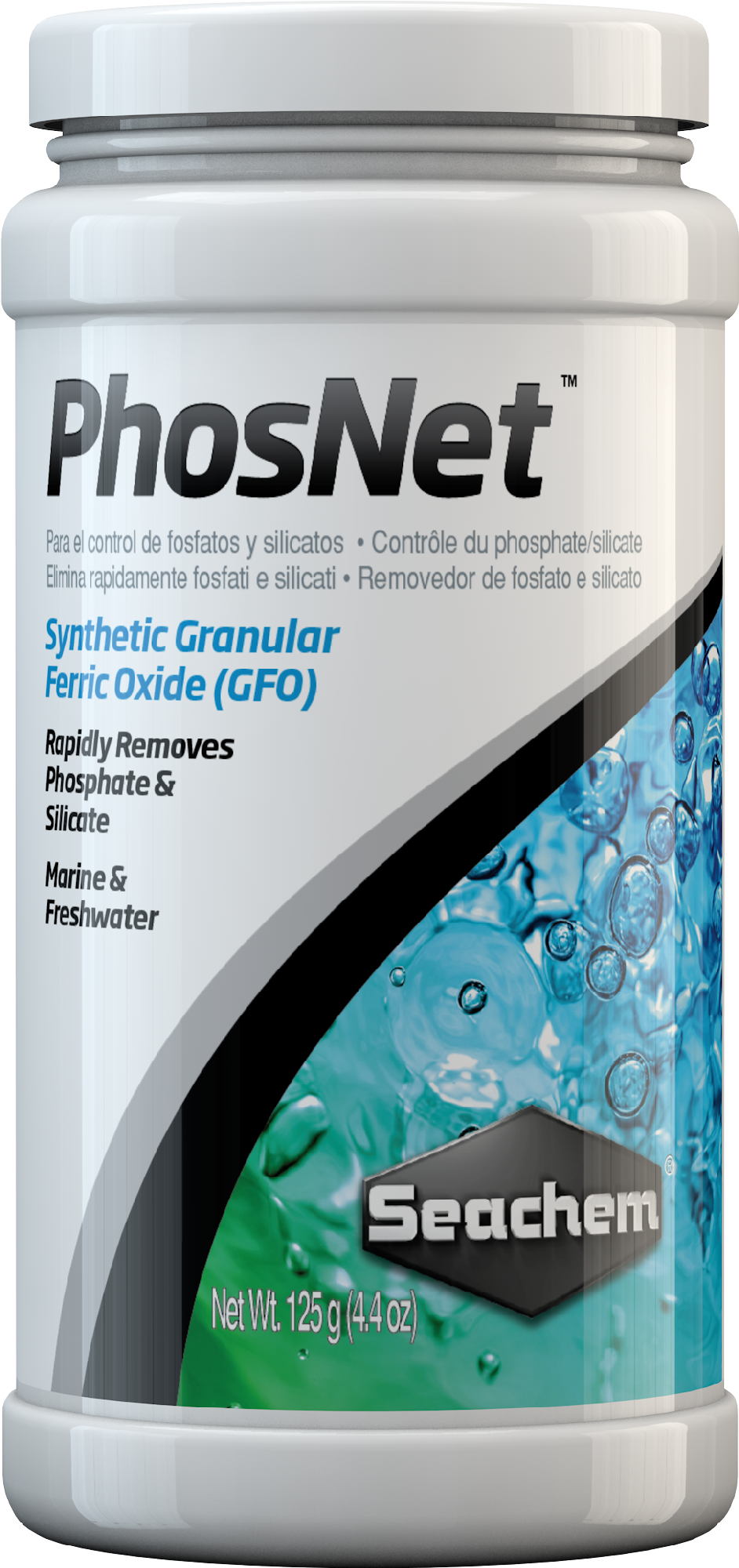 Seachem Phosnet 125ml