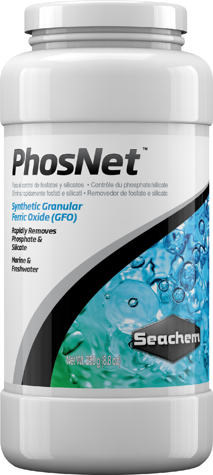 Seachem Phosnet 250ml