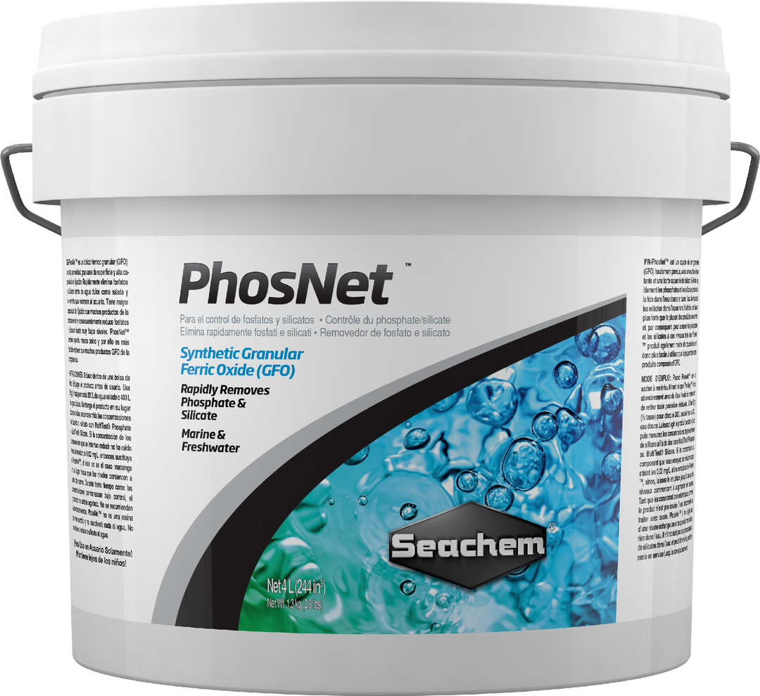 Seachem Phosnet 2kg