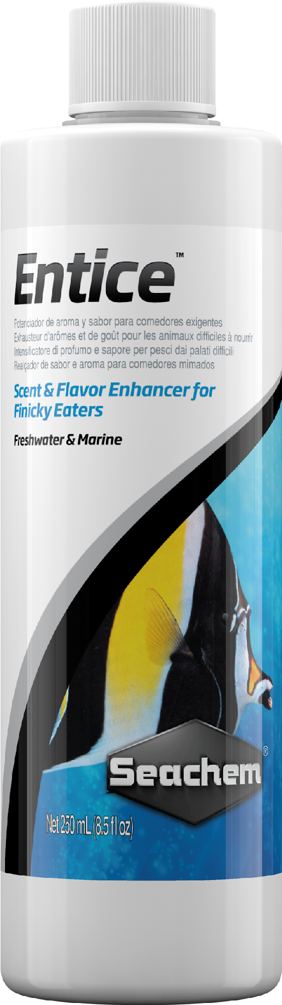 Seachem Entice 250ml