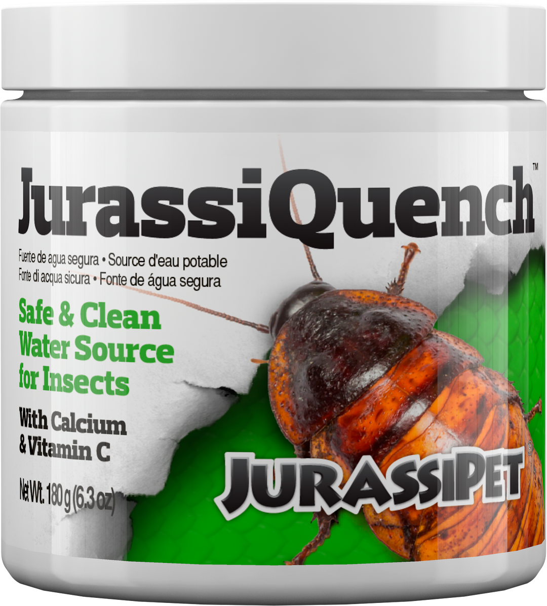 Jurassipet Jurassiquench 180g