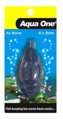 Aqua One Airstone Cone Shell Medium