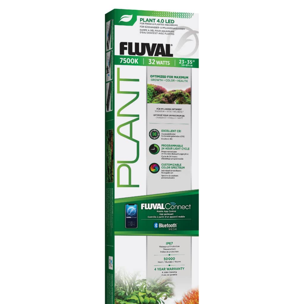 Fluval Light Led Plant 4.0 59-89cm